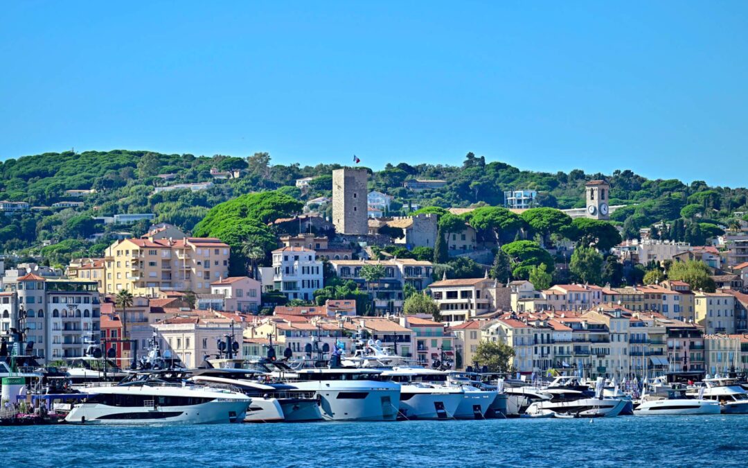 What Was The Verdict On The Cannes Yachting Festival 2025