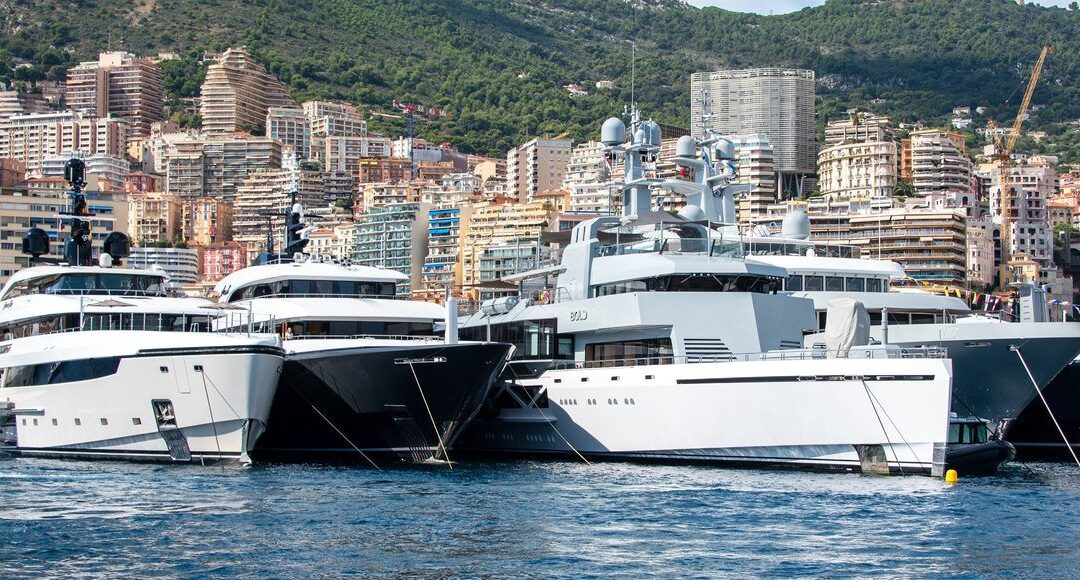 What Was The Final Verdict On The Monaco Yacht Show