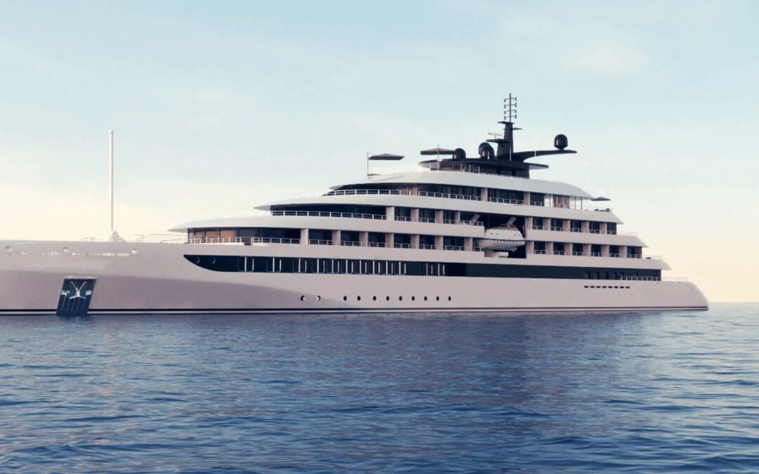 What’s the future of the Boutique Cruise Lines