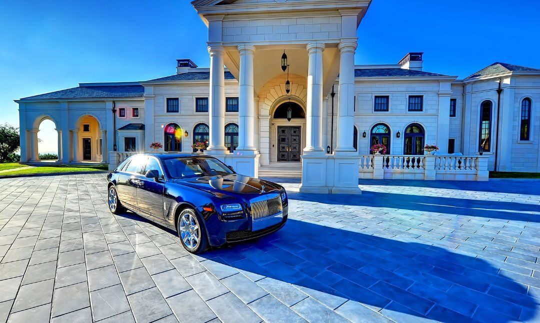 Where The Luxury Market Is Heading In 2025 And Beyond