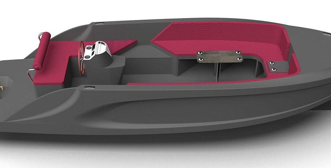 3D Printing in the Aviation & Superyacht Industries