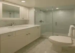yacht bathroom design