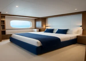 yacht cabin design