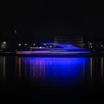 yacht lighting design